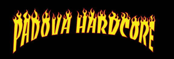 Padova Hardcore: Sisterhood & Hardcore Pride al Grind House Club