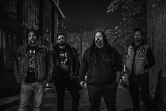 Sons Of Hades: guarda “Galleon”, il nuovo video