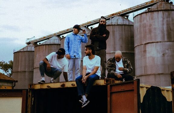 Sunset Radio: pubblicato il nuovo singolo “Tu Dov’Eri?”