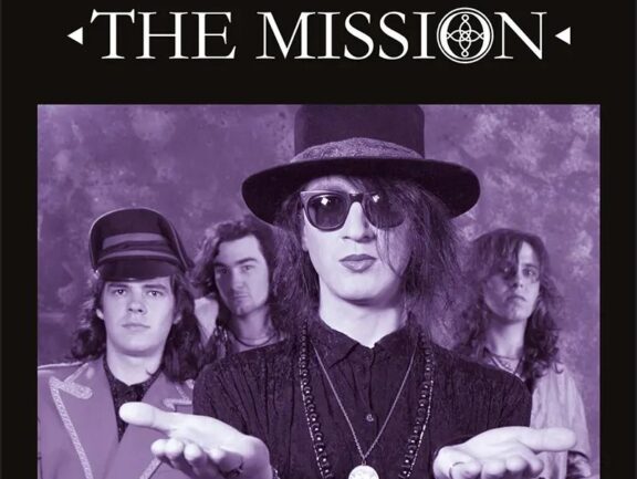 Recensione libro: The Mission, il bacio del serpente
