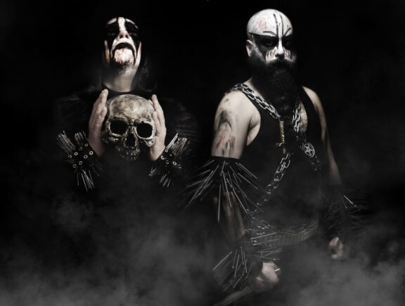 Temple Of Katharsis: il nuovo album “Worshipers of the Ancient Necromancy”, singolo online