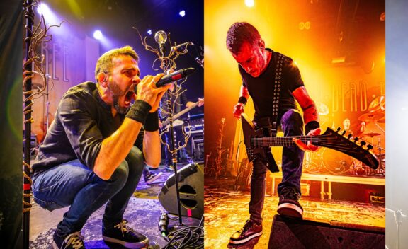 The Old Dead Tree: il nuovo singolo “Time As Come” dal prossimo EP “London Session”, video