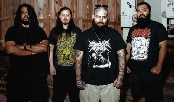 Torchered: nuovo singolo e lyric video “Neoplasmic Deity”