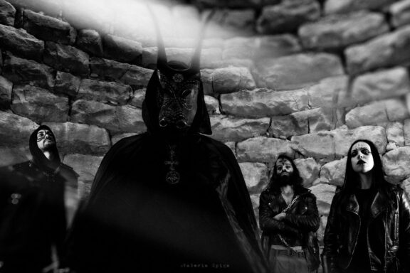 Vultur: uscita la ristampa dei primi due album