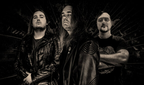 Veil Of The Serpent: nuovo album “Born To Burn”