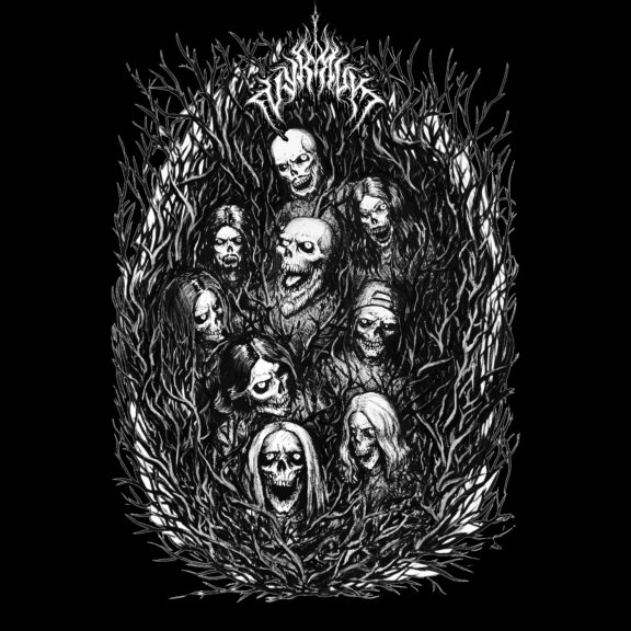 Chants of the Tenebrous Depths