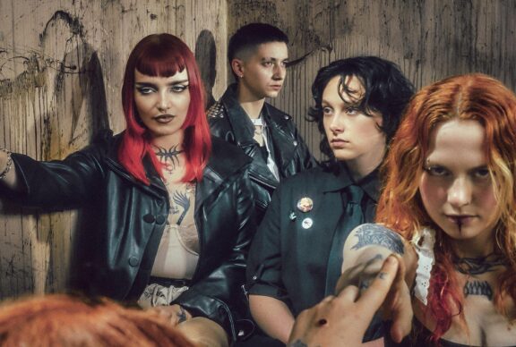 Witch Fever: una data a Mezzago (MB) ad aprile 2026