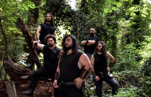 Wandering Tale: il nuovo singolo “Dwarfest”