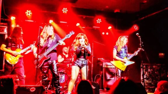 Wicked Leather: ascolta “Season of the Witch”, il nuovo singolo