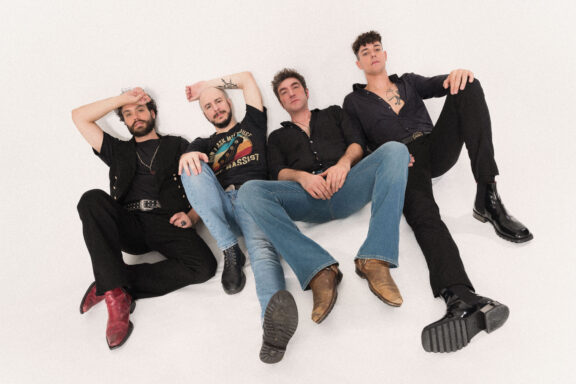 Will O’ Dusk: pubblicato il debut-album “The Long Lasting Dusk”, stasera il release party a Milano