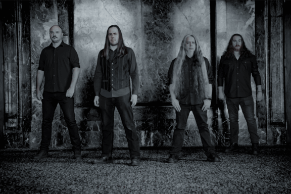 Withering Soul: pubblicato il video del nuovo singolo “Gallery of the End”