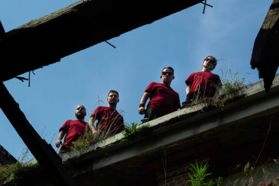 Abbinormal: svelato il singolo “Acid/Disease” tratto dal nuovo album “Italia’s Gore Talent”