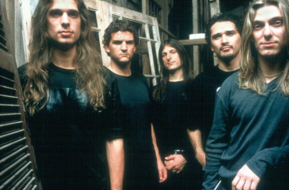 Angra: reunion con Kiko Loureiro, Edu Falaschi e Aquiles Priester!