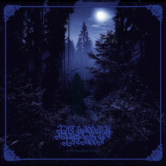 As the Stars Shatter in Agony