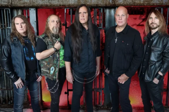 Metal Church: presentata la nuova formazione con David Ellefson, Ken Mary e Brian Allen