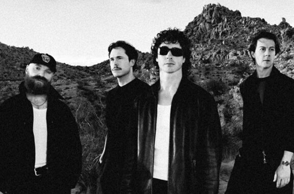 Don Broco: svelato il nuovo singolo “Euphoria”