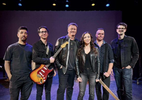 Fatal Vision: pubblicato il video di “Breakers”, una rivisitazione potente ed emozionante del classico dei Thompson Square