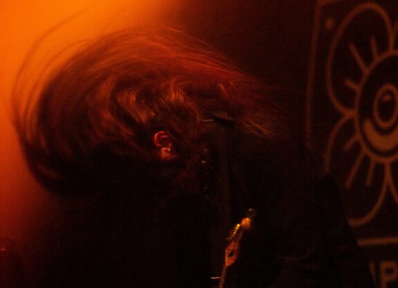 Lili Refrain: live il 29 novembre al VHS Retrò Club di Scandicci (FI)