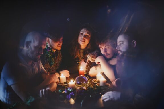 Źrenice: primo singolo “Endymion”