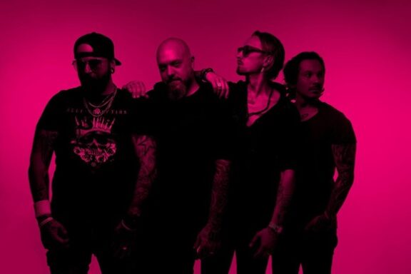 Self Deception: svelato il nuovo singolo e video “Time’s Up”