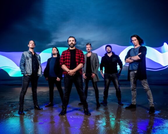 Textures: singolo e video di “At the Edge of Winter” dal nuovo LP “Genotype”