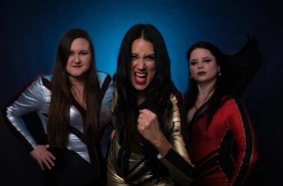 The Gems: annunciato il secondo album, “Year Of The Snake”, in uscita a marzo 2026