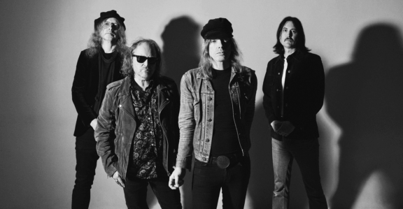 The Hellacopters: annunciata la nuova raccolta di rarità “Cream Of The Crap! Collected Non-Album Works – Volume 3”