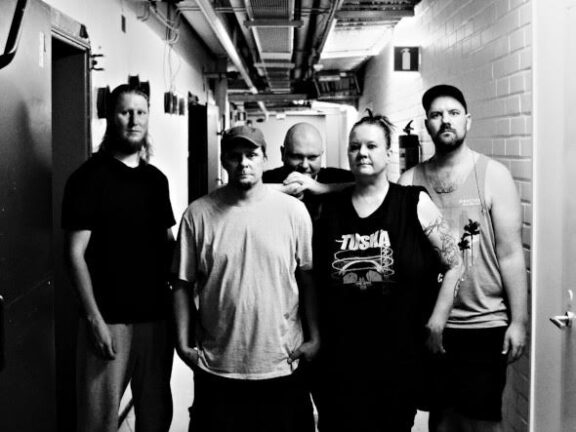 Scythe For Sore Eyes: terzo album “Face Puzzle”