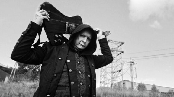 Xbotteri: Nuovo album “Galaxy of Stars”