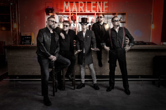 Phantoms Of Future: il video ufficiale di “Werewolf”