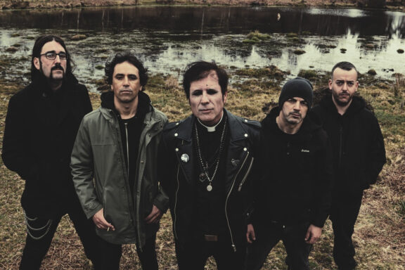 Müntrails: nuovo video “Outbreaks”