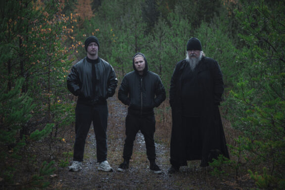 Roth: il nuovo album “Alles Endet”