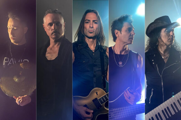 Pavic: in arrivo il nuovo album “Live To Thrive”