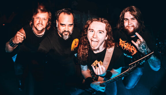 Thrasherwolf: ecco il nuovo singolo “Fragility”