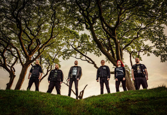 Nemorous: nuovo singolo “Quiescence”