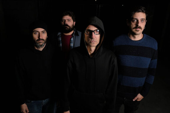 Oreyeon: nuovo video “Echoes Of Old Nightmares”