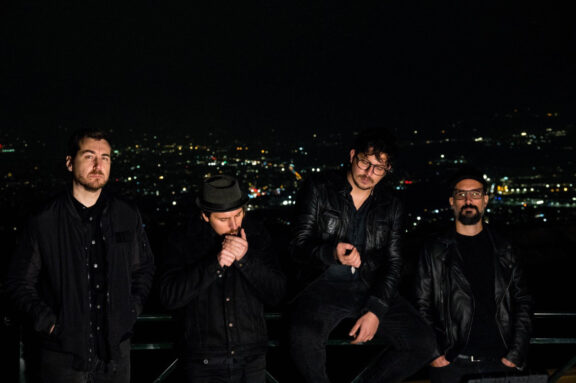 Madbeat – The Midnight Souls: live Milano e Torino