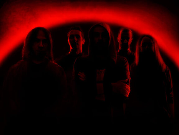 Dimholt: nuovo singolo “Reality in Timeless Comatose”