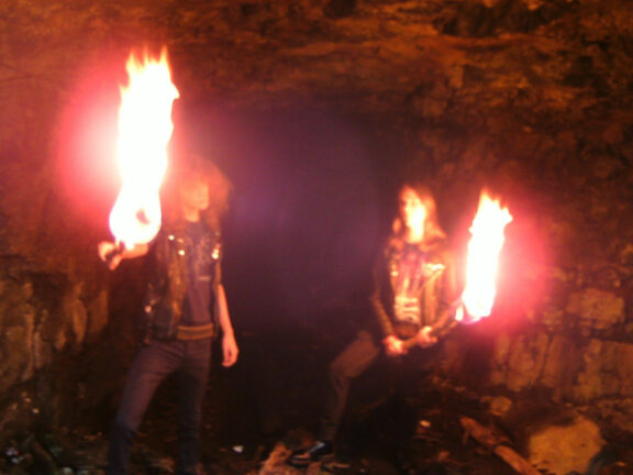 Zadism: EP di debutto