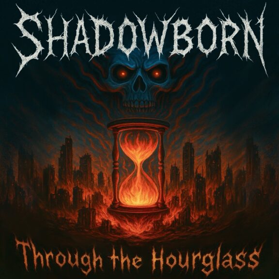 Through the Hourglass
