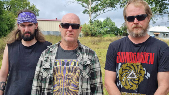 Age Of Emergence: nuovo EP “The All Seeing Eye: Part 2”