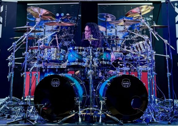 Aquiles Priester: questo mese sei appuntamenti in Italia