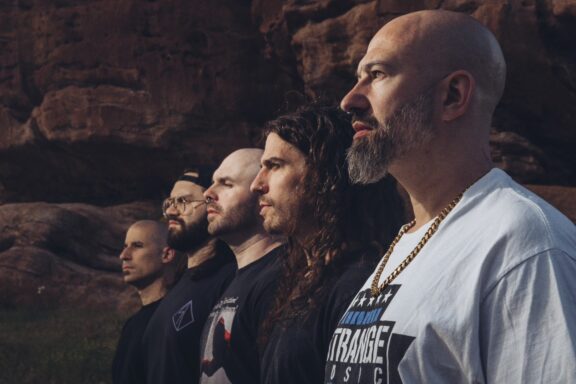 Archspire: annunciato il nuovo album “Too Fast to Die”, video