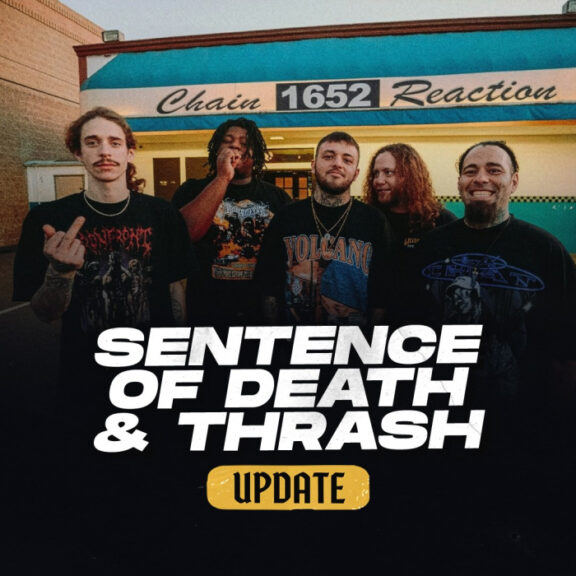 Brutal Assault 2026: aggiunte 12 band death e thrash