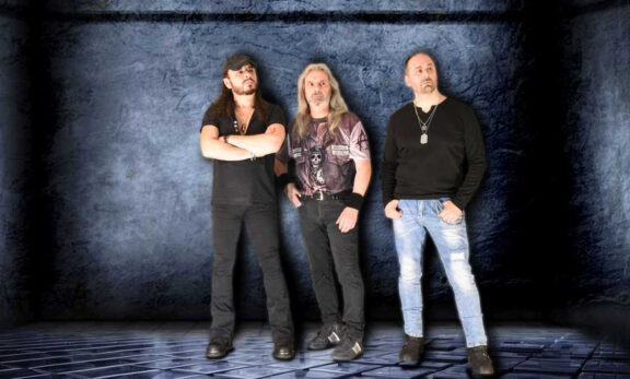 Backlash: online il video di “Cold Case of Rock ‘N’ Roll”