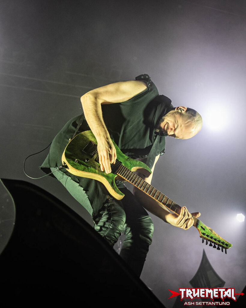 Battle Beast – Live Club Trezzo (10)