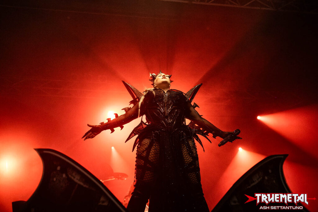 Battle Beast – Live Club Trezzo (11)