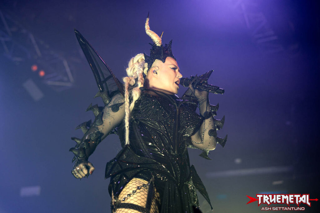 Battle Beast – Live Club Trezzo (12)