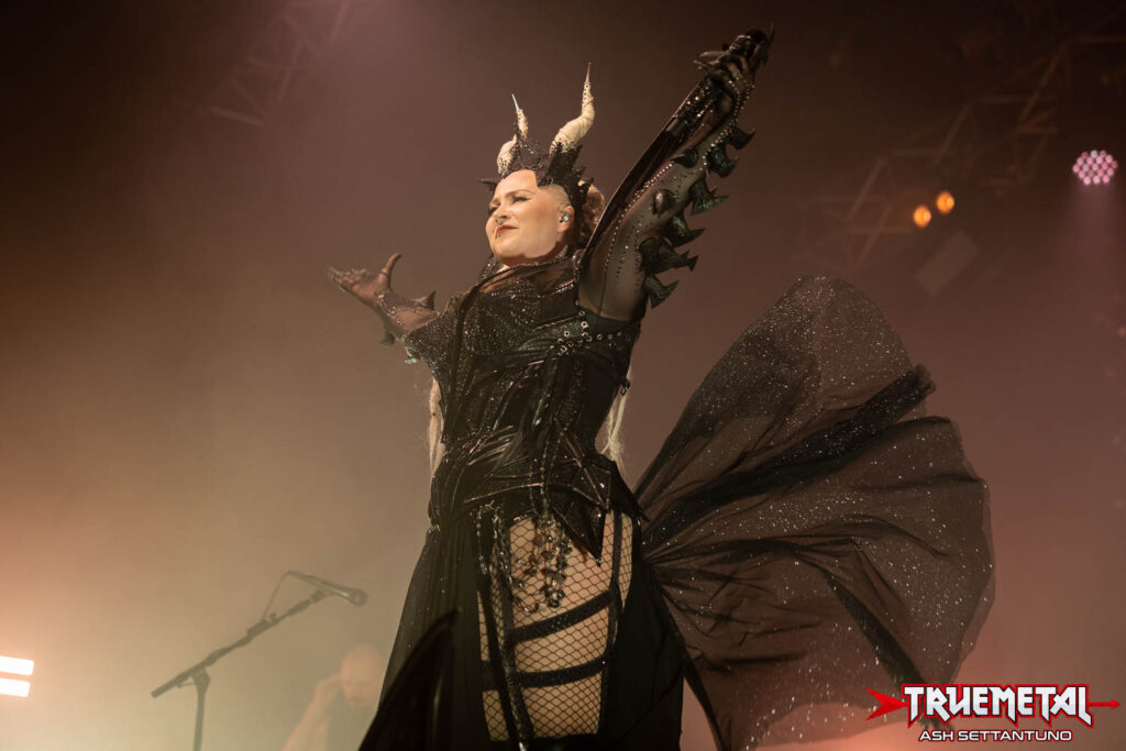 Battle Beast – Live Club Trezzo (15)