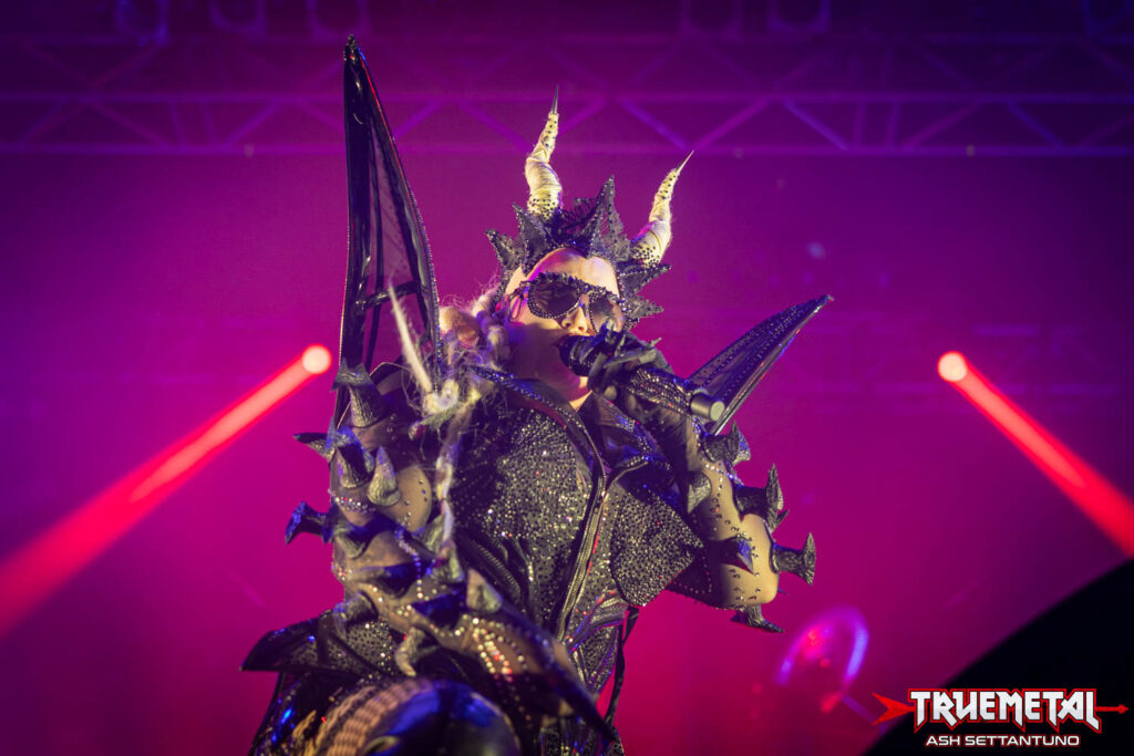 Battle Beast – Live Club Trezzo (16)